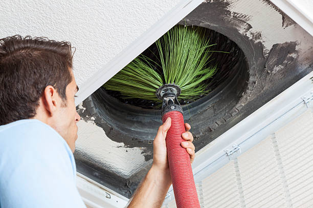 Best Air Duct Cleaning Near Me  in Milan, TN